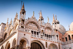 Best of Venice Walking Tour including Basilica di San Marco