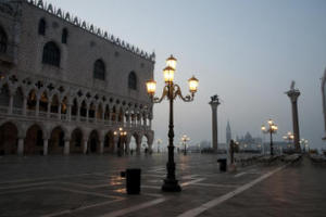 Пешеходная экскурсия в Венеции - Дух Венеции